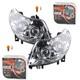 Headlight + Osram Night Breaker Laser Compatible With Fiat Ducato L R 2006-2010
