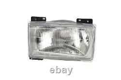 Headlights Rear Lights Kit Left Right Suitable for Fiat Ducato +