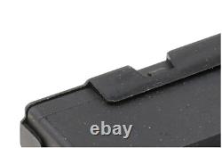 Headlights Suitable for Fiat Ducato 244 02- with H7 H1 Left Right + Motor