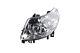 Headlights Suitable For Fiat Ducato 250 251 07/06-12/10 H7 H1 Left Driver