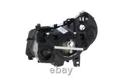 Headlights Suitable for Fiat Ducato Kit Left & Right & Bulb & Adapter D