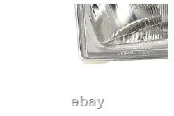Headlights Tail Lights Kit Left Right Suitable for Fiat Ducato +