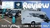 Heart Of England To See The Swift Voyager 540 And Escape 640 Motorhome Reviews