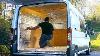 How To Build A Low Cost & Easy Diy Campervan From Start To Finish By Willsvanadventures