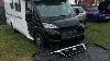 How To Facelift A Fiat Ducato, Boxer, Jumper X250 From 2009 To 2024 With A Full Front-end And Full Led Update