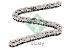 INA Timing Chain Kit Chain Kit 559 0193 10 for CITROËN JUMPER Bus