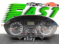Ignition Kit PSA Jumper / Boxer Fiat Ducato 2.2 HDi 4HU 74kW 9665066380 2008