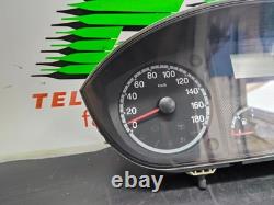 Ignition Kit PSA Jumper / Boxer Fiat Ducato 2.2 HDi 4HU 74kW 9665066380 2008