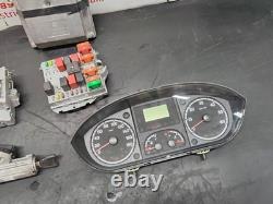 Ignition Kit PSA Jumper / Boxer Fiat Ducato 2.2 HDi 4HU 74kW 9665066380 2008