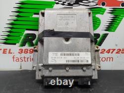 Ignition Kit PSA Jumper / Boxer Fiat Ducato 2.2 HDi 4HU 74kW 9665066380 2008