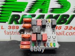 Ignition Kit PSA Jumper / Boxer Fiat Ducato 2.2 HDi 4HU 74kW 9665066380 2008 Ignition Kit PSA Jumper / Boxer Fiat Ducato 2.2 HDi 4HU 74kW 9665066380 2008