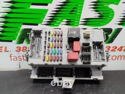 Ignition Kit PSA Jumper / Boxer Fiat Ducato 2.2 HDi 4HU 74kW 9665066380 2008