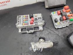 Ignition Kit PSA Jumper / Boxer Fiat Ducato 2.2 HDi 4HU 74kW 9665066380 2008