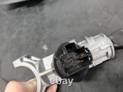 Ignition Kit PSA Jumper / Boxer Fiat Ducato 2.2 HDi 4HU 74kW 9665066380 2008