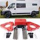 Increase Ground Clearance Citroen Jumper 2006+ Lift Kit Off Road