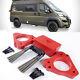 Increase Ground Clearance Fiat Ducato 2006+ Lift Kit Off Road