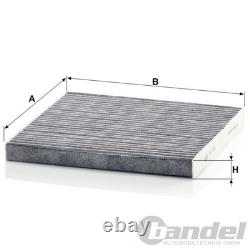 Inspection Kit Fits Fiat Ducato 120-180 Multijet 2.3 D 111-177