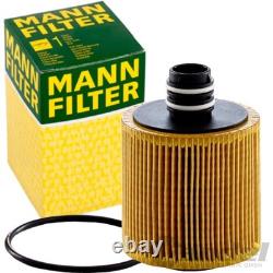 Inspection Kit Fits Fiat Ducato 120-180 Multijet 2.3 D 111-177