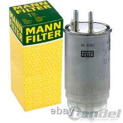 Inspection Kit Fits Fiat Ducato 120-180 Multijet 2.3 D 111-177