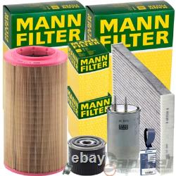 Inspection Man Kit Suitable for Fiat Ducato 120-180 Multijet 2.3 D 111-171