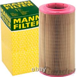 Inspection Man Kit Suitable for Fiat Ducato 120-180 Multijet 2.3 D 111-171