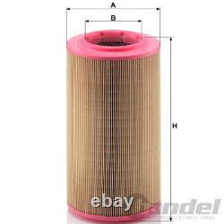 Inspection Man Kit Suitable for Fiat Ducato 120-180 Multijet 2.3 D 111-171