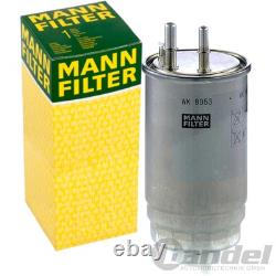 Inspection Man Kit Suitable for Fiat Ducato 120-180 Multijet 2.3 D 111-171