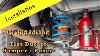 Installation Of Hj Lpfj Dring Fiat Ducato Jumper Boxer