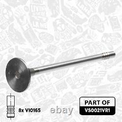 Intake Valve / Drain Valve Kit Citroën Peugeot Fiat 2.2 0949. E3