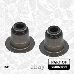 Intake Valve / Drain Valve Kit Citroën Peugeot Fiat 2.2 0949. E3