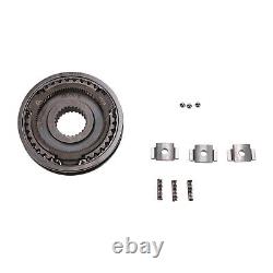 Italian-Made Synchronization Kit for Fiat Ducato 280 290 Peugeot J5