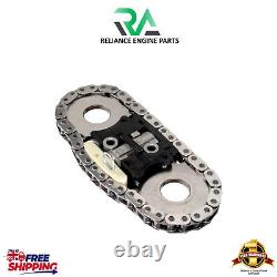Iveco Daily Fiat Ducato 2.3JTD Diesel Engine F1AE0481 Timing Chain Kit