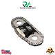 Iveco Daily Fiat Ducato 2.3jtd Diesel Engine F1ae0481 Timing Chain Kit