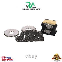 Iveco Daily Fiat Ducato 2.3JTD Diesel Engine F1AE0481 Timing Chain Kit