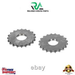 Iveco Daily Fiat Ducato 2.3JTD Diesel Engine F1AE0481 Timing Chain Kit
