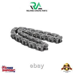 Iveco Daily Fiat Ducato 2.3JTD Diesel Engine F1AE0481 Timing Chain Kit