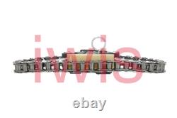 Iwis Motorsysteme Timing Chain Kit for Fiat Ducato Box 140 Multijet