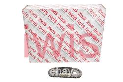 Iwis Motorsysteme Timing Chain Kit for Fiat Ducato Box 140 Multijet