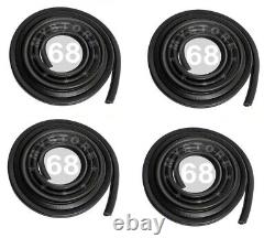 Joint Kit for Fiat Ducato Peugeot Boxer Citroën Jumper 1998-2007