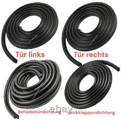 Joint Kit for Fiat Ducato Peugeot Boxer Citroën Jumper 1998-2007