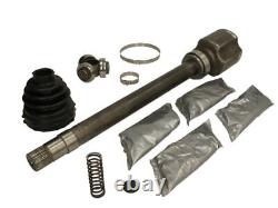 Joint kit, drive shaft SPIDAN 24292