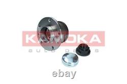 KAMOKA Bearing Kit for Fiat Ducato Box 130 Multijet 2.3 D 115 150 180