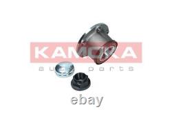 KAMOKA Bearing Kit for Fiat Ducato Box 130 Multijet 2.3 D 115 150 180