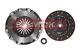Kamoka Clutch Kit For Fiat Ducato Flatbed/chassis (230) Ulysse (179)