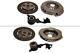 Kawe Clutch Kit For Fiat Ducato Chassis / Platform (250, 290)