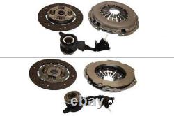 KAWE Clutch Kit for FIAT Ducato Chassis / Platform (250, 290)