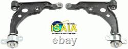 Kit 2 Ant Arm Brackets. For Fiat Ducato/18q (model 230-244) from 02-06