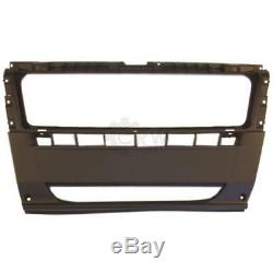 Kit Bumper Front Grille 3 Rooms Ducato Boxer Cavalier Year Mfr. 06-14