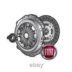 Kit Clutch And Hydraulic Palier Fiat Ducato 250 150 Multijet 2.3 D Kf0001f