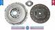 Kit Complete Clutch Stop Fiat Ducato + 2 From 1994 To 2002 1.9d, 1.9 Td, 2.0